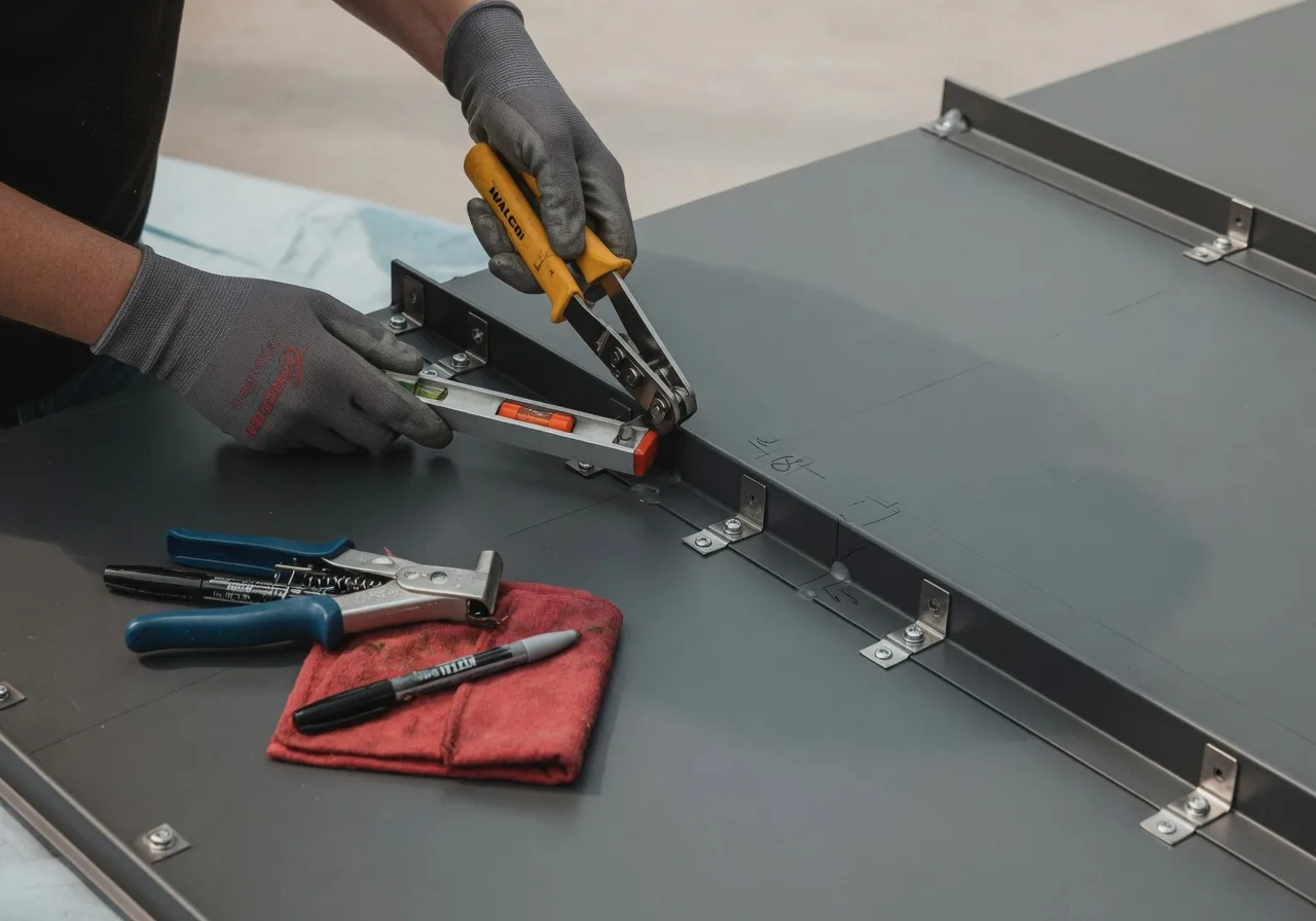Why choose Metal Roofing Installation in Saint Francis, AR